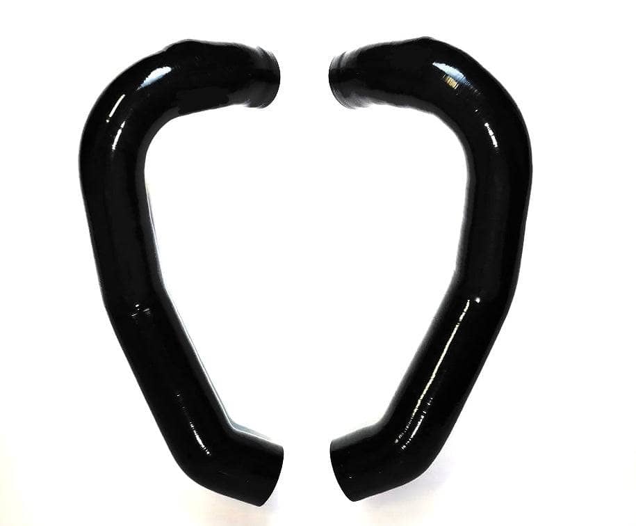 IRL M5 M6 F06 F10 F12 F13 FRONT MOUNT INTAKES