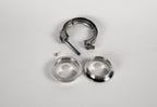Valvetronic Designs Torqseal™ V-Band Clamp