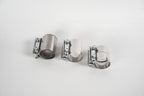 Valvetronic Designs Torqseal™ Sleeve Butt Joint Clamp