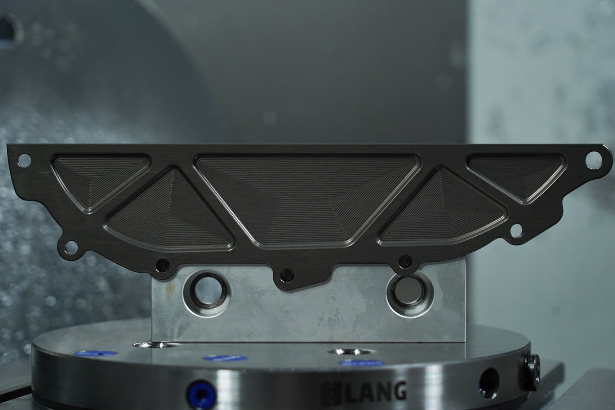 M50 NV Block Off Plate