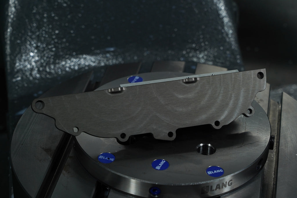 M50 NV Block Off Plate