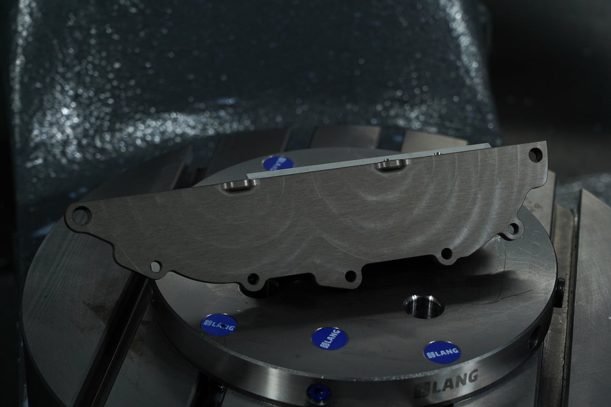 M50 NV Block Off Plate