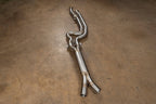 BMW G80/G82/G83 M3 / M4 HFD Midpipe
