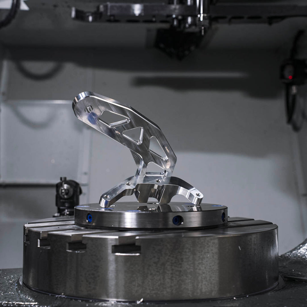 BTKUSA G8X Dual Differential Mount (S58)