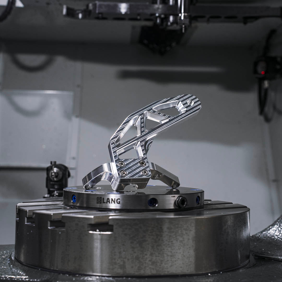 BTKUSA G8X Dual Differential Mount (S58)