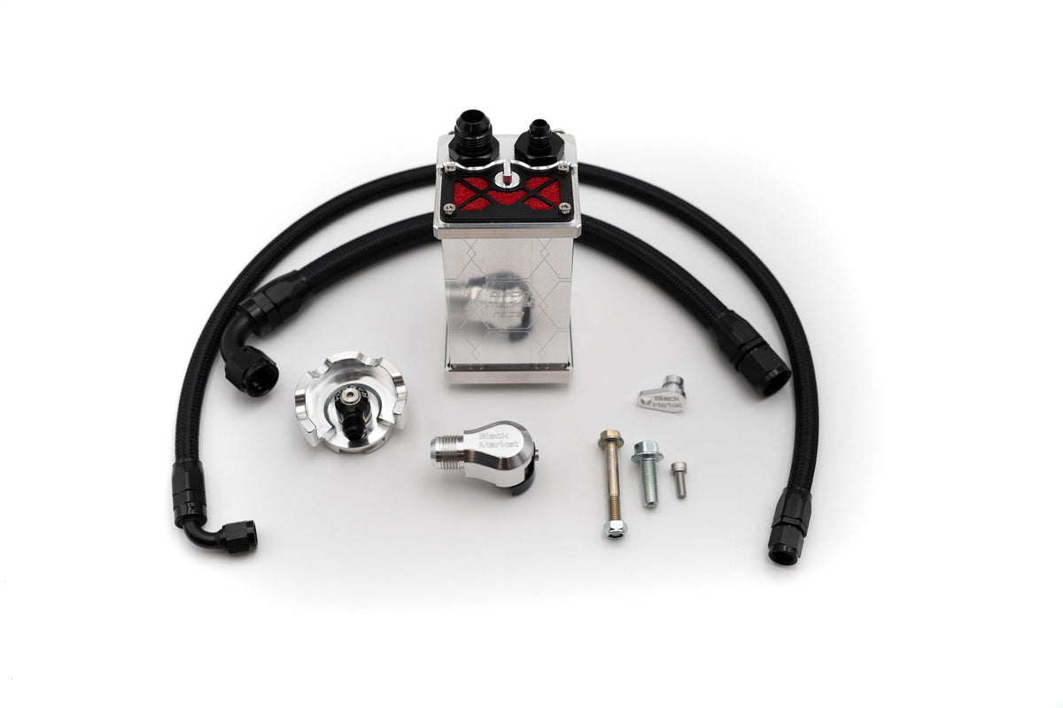 BMR Gen 2 B58 Catch Can Kit