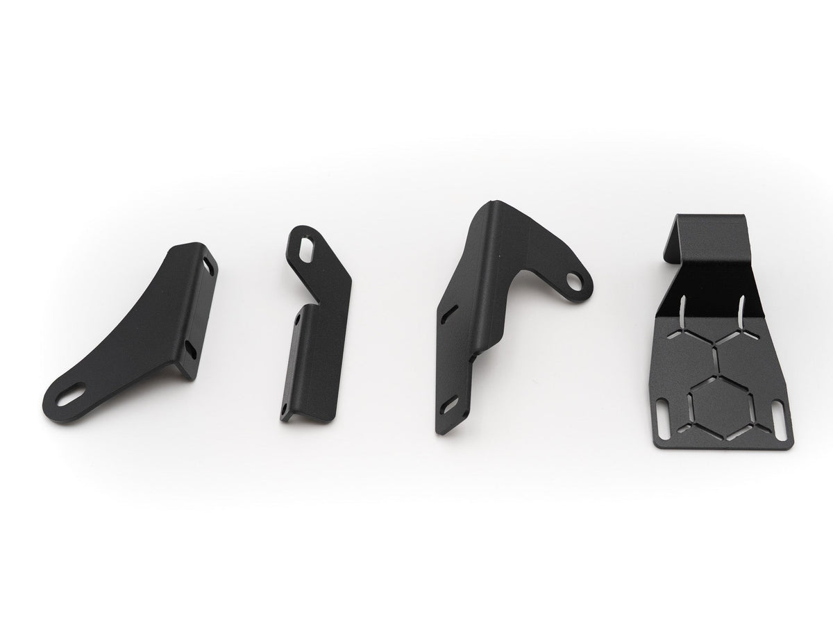 BMR Gen 2 B58 Catch Can Kit