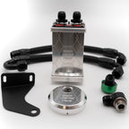 Black Market Race B58 Gen 1 Catch Can Kit