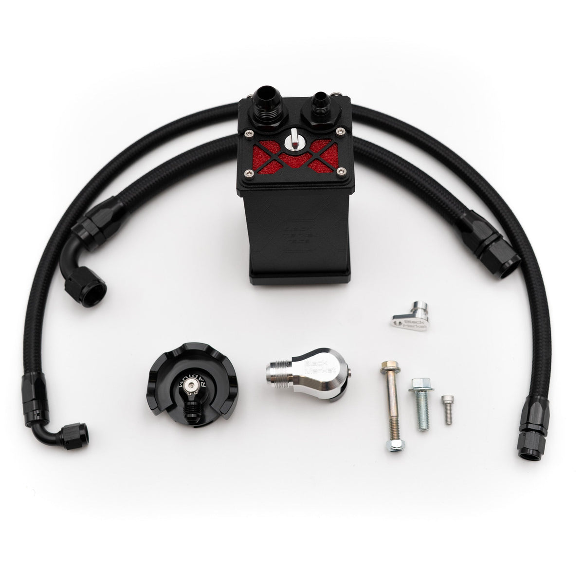 BMR Gen 2 B58 Catch Can Kit