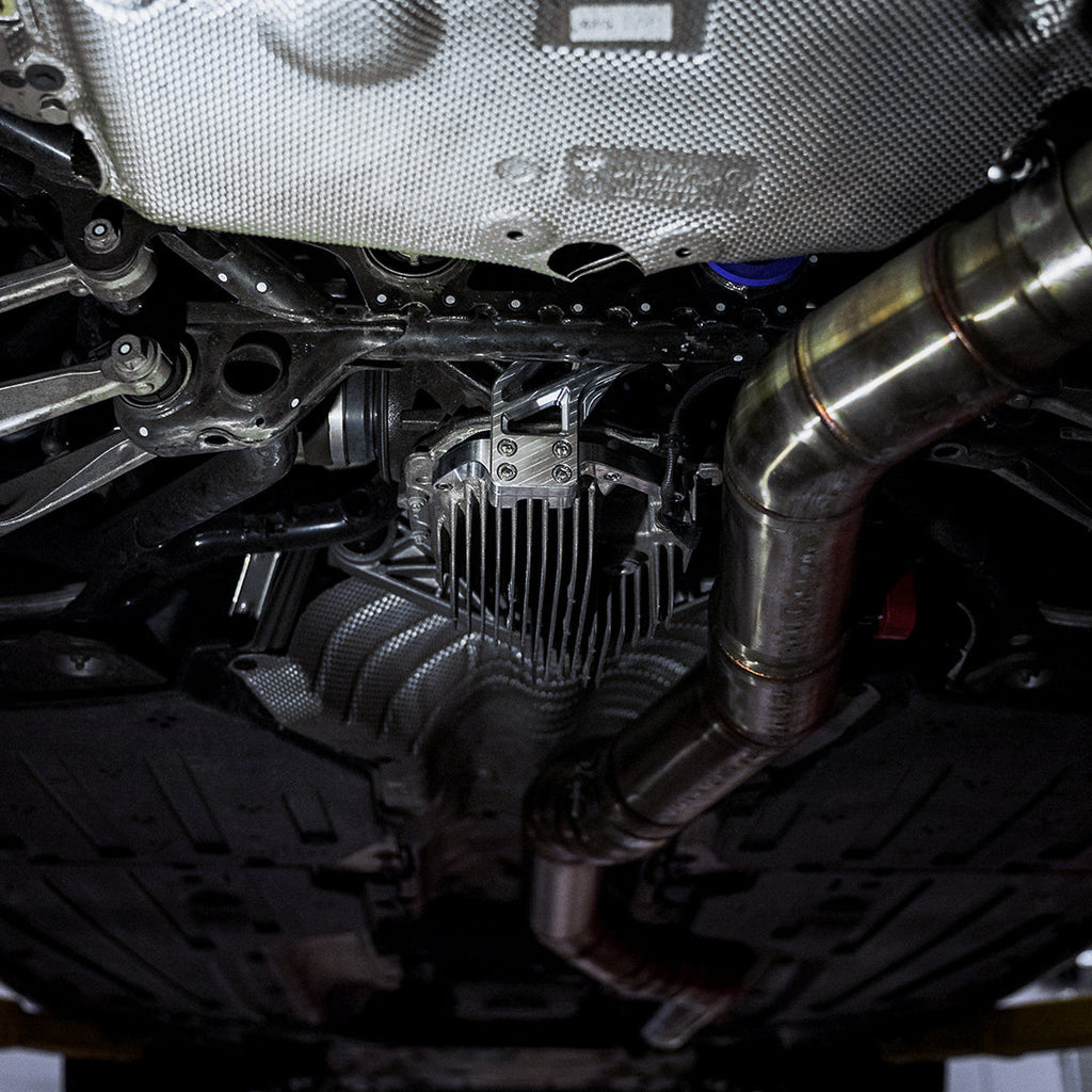 BTKUSA G8X Dual Differential Mount (S58)