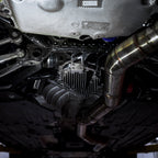 BTKUSA G8X Dual Differential Mount (S58)