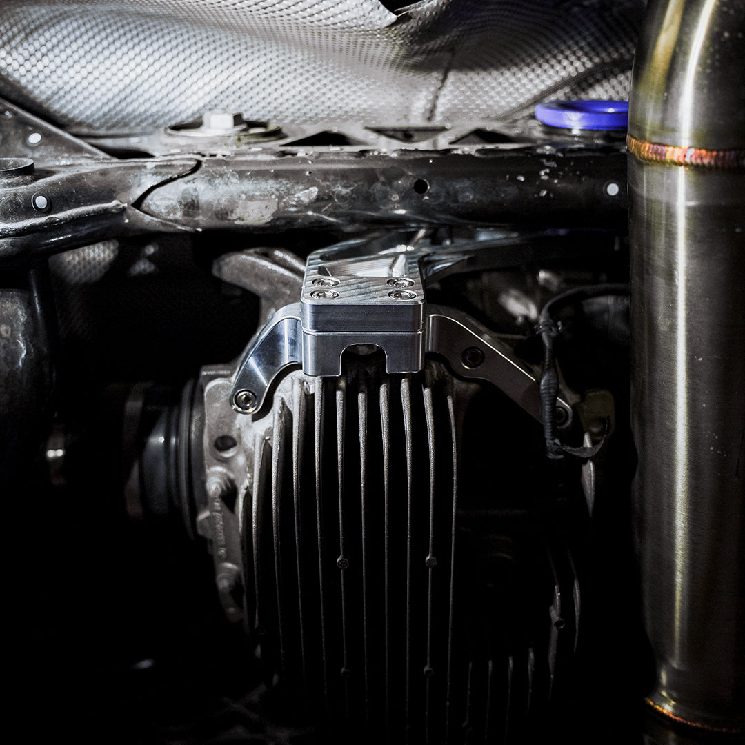 BTKUSA G8X Dual Differential Mount (S58)