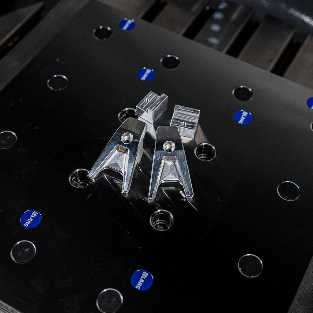 BTKUSA E36 Upgraded Radiator Brackets