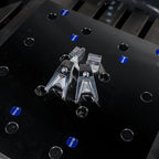 BTKUSA E36 Upgraded Radiator Brackets