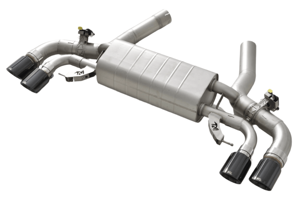 IRL F90 Catback Exhaust