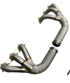 IRL 991.1 991.2 GT3 GT3RS MaxFlow Race Headers