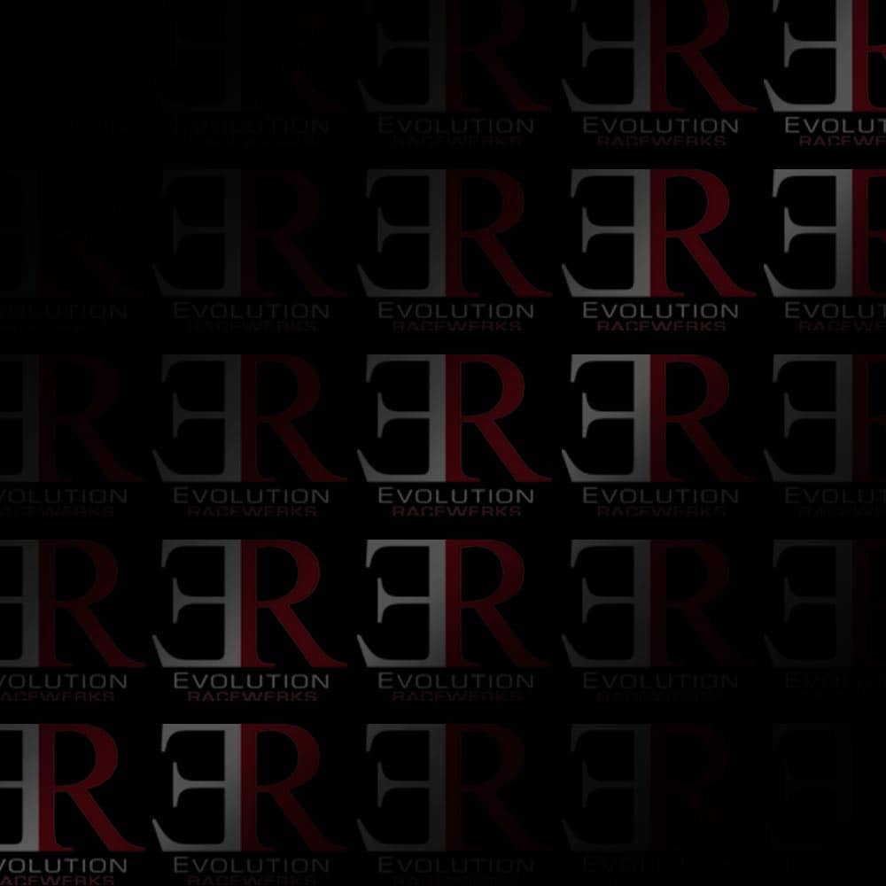 EVOLUTION RACEWERKS - BLACK FRIDAY 25'