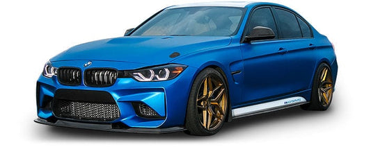 F30 3 SERIES