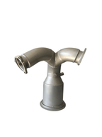 IRL MaxFlow Race Audi B9 Downpipe