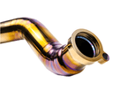 IRL Titanium Charge Pipes