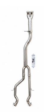 IRL V2 F80 F82 F83 Single Midpipe