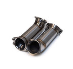 IRL F95 F96 G05 S68 Secondary Downpipes