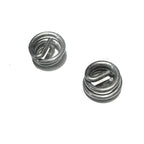 Exhaust Valve Motor Locking spring