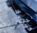IRL V2 G80 G82 G83 Catback Valved Exhaust ( Backorder October )