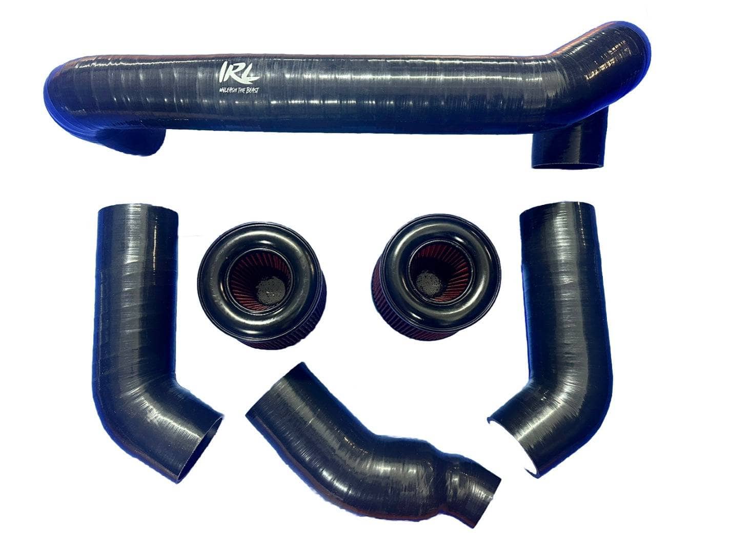 IRL Front Mount Intake G8X Secondary image