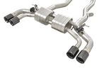 IRL V2 G90 G99 Catback Exhaust