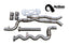 Active Autowerke G87 M2 Gen 2 Signature Equal Length mid-pipe (US Patent 11248511, UK and EU patent 3882441)