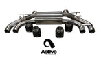 G90 Signature Catback Exhaust System