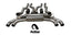 G90 Signature Catback Exhaust System