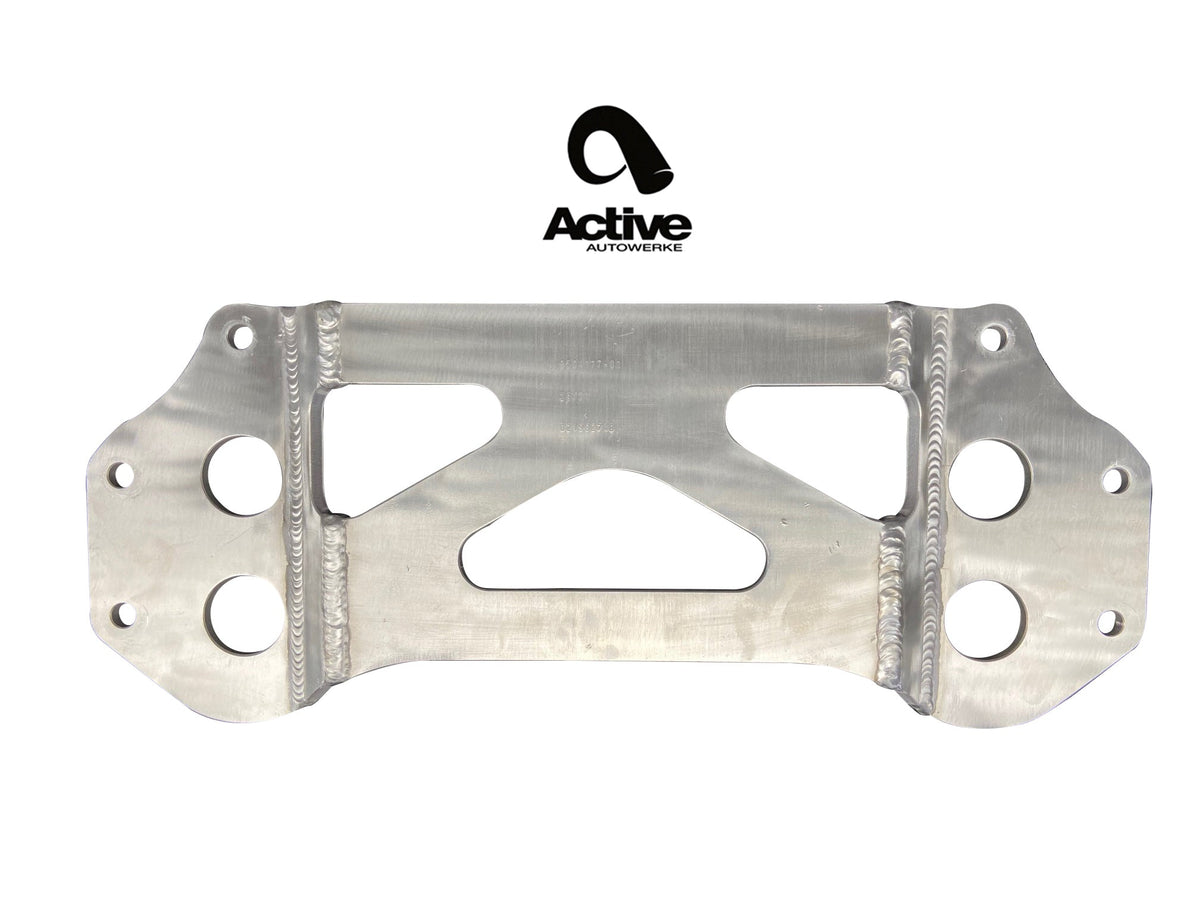 Active Autowerke G80/G82 Chassis Brace - G Brace Main image
