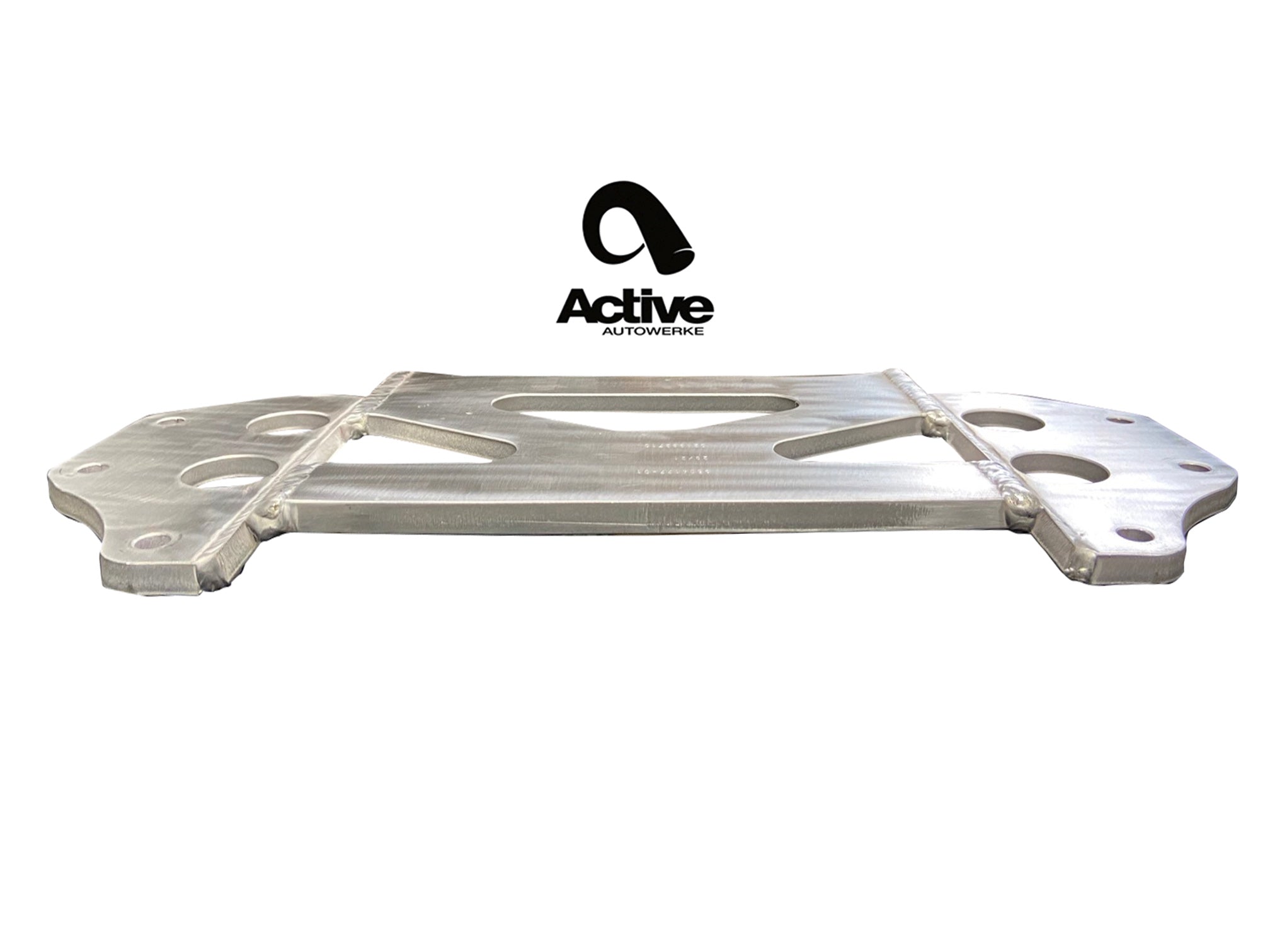 Active Autowerke G80/G82 Chassis Brace - G Brace Secondary image