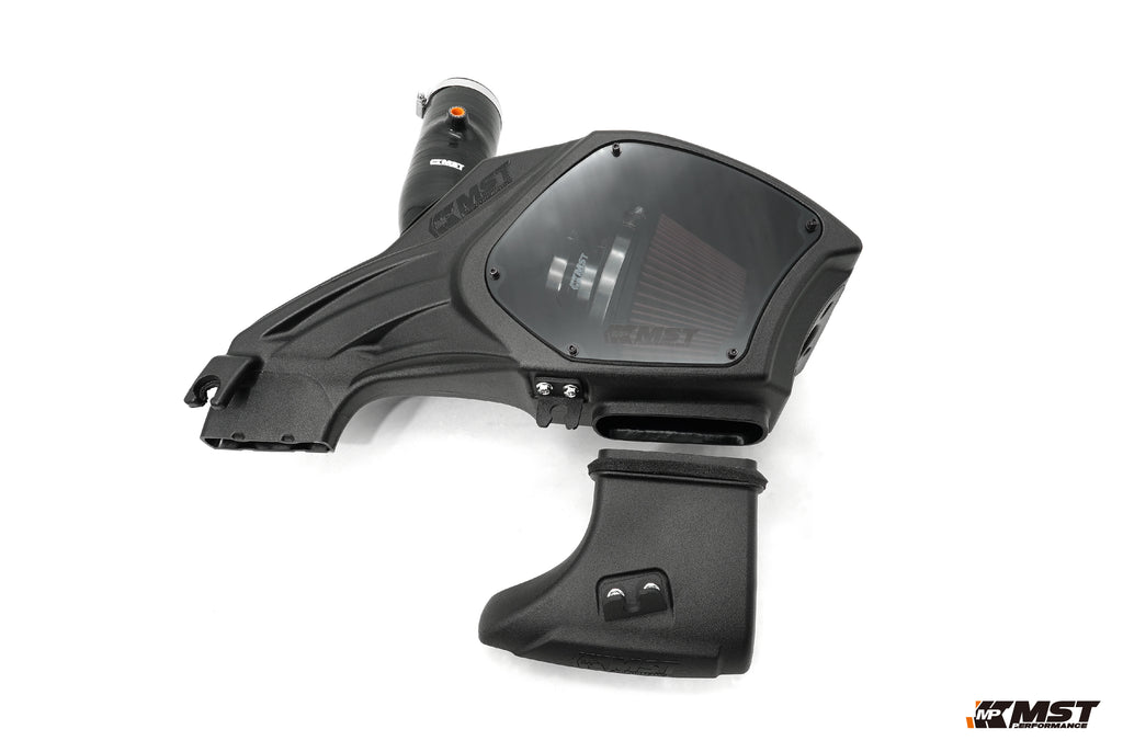 Kies-Motorsports MST MST 2022+ Toyota GR86/Subaru BRZ 2.4L Cold Air Intake System
