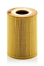 MANN-FILTER HU 9001 x oil filter with gasket