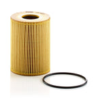 MANN-FILTER HU 9001 x oil filter
