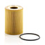 MANN-FILTER HU 9001 x oil filter