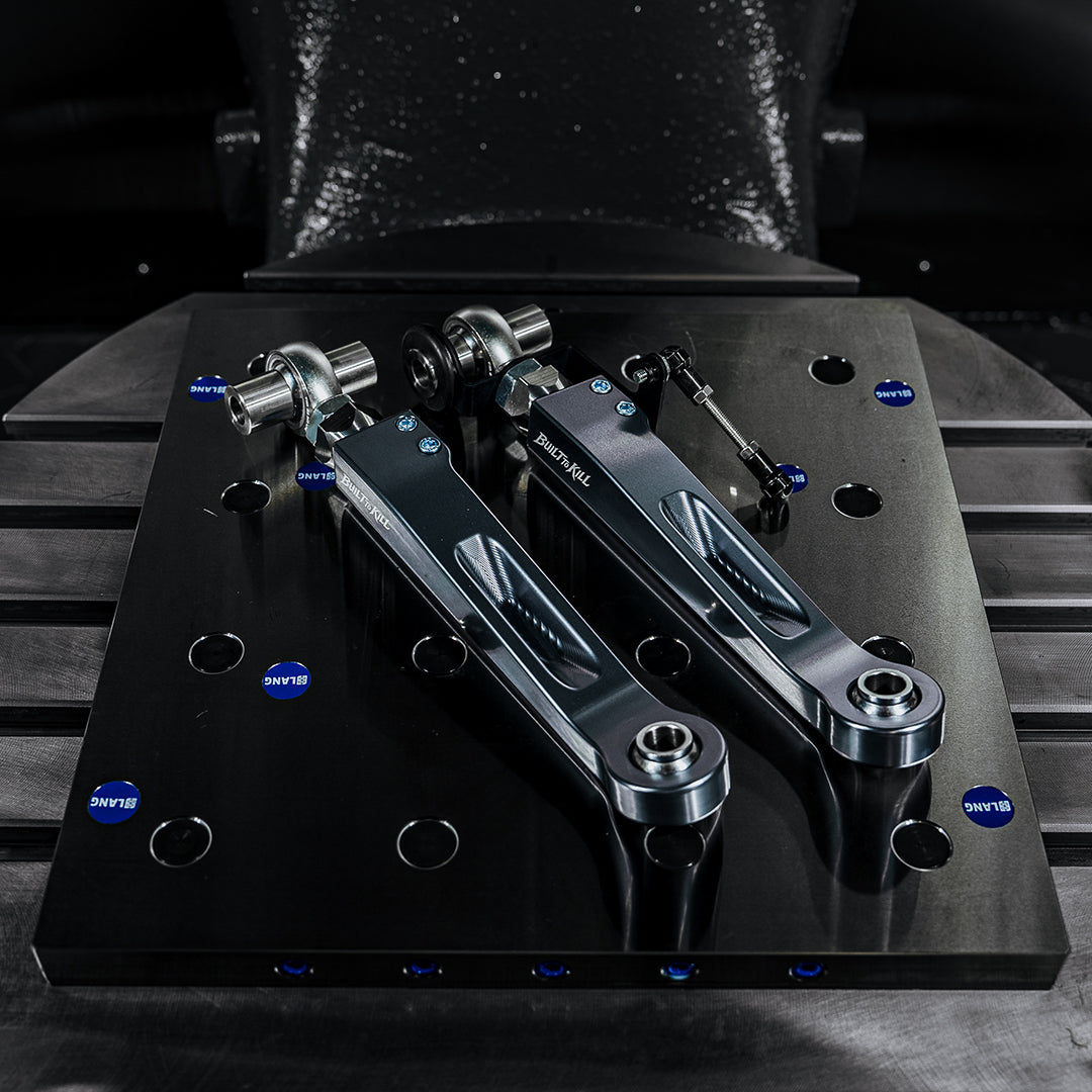 BTKUSA X3M/X4M Adjustable Front Lower Control Arms Main image