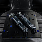 BTKUSA X3M/X4M Adjustable Front Lower Control Arms