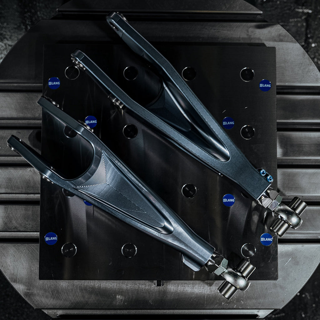 BTKUSA X3/X4 M/M40I Adjustable Rear Lower Control Arms