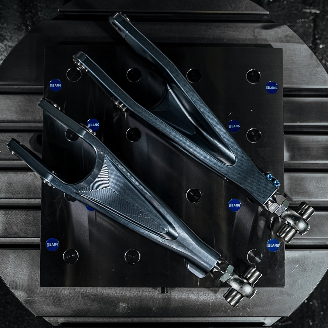 BTKUSA X3/X4 M/M40I Adjustable Rear Lower Control Arms