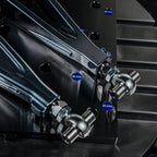 BTKUSA X3/X4 M/M40I Adjustable Rear Lower Control Arms