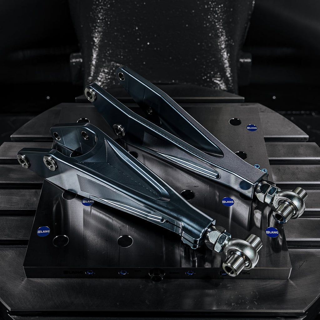 BTKUSA X3/X4 M/M40I Adjustable Rear Lower Control Arms