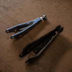 BTKUSA X3/X4 M/M40I Adjustable Rear Lower Control Arms
