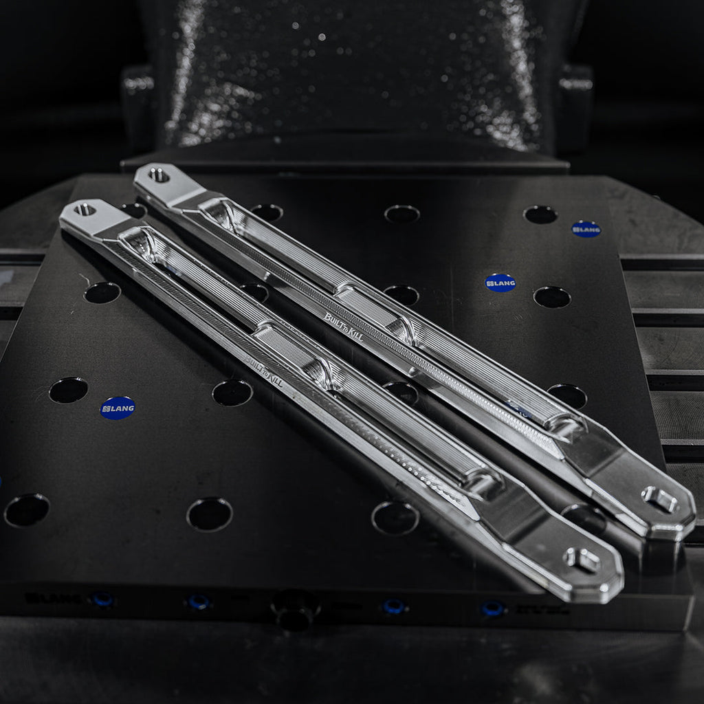 BTKUSA X3/X4 M/M40i Engine Brace