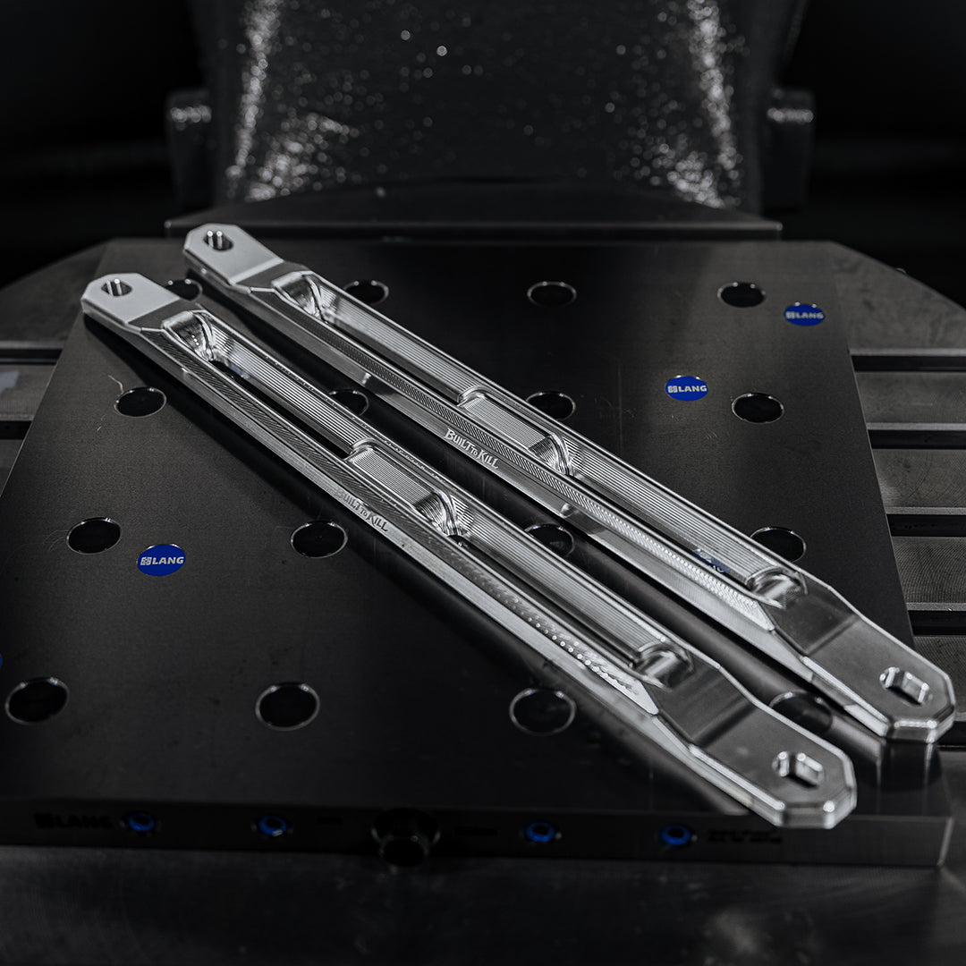 BTKUSA X3/X4 M/M40i Engine Brace