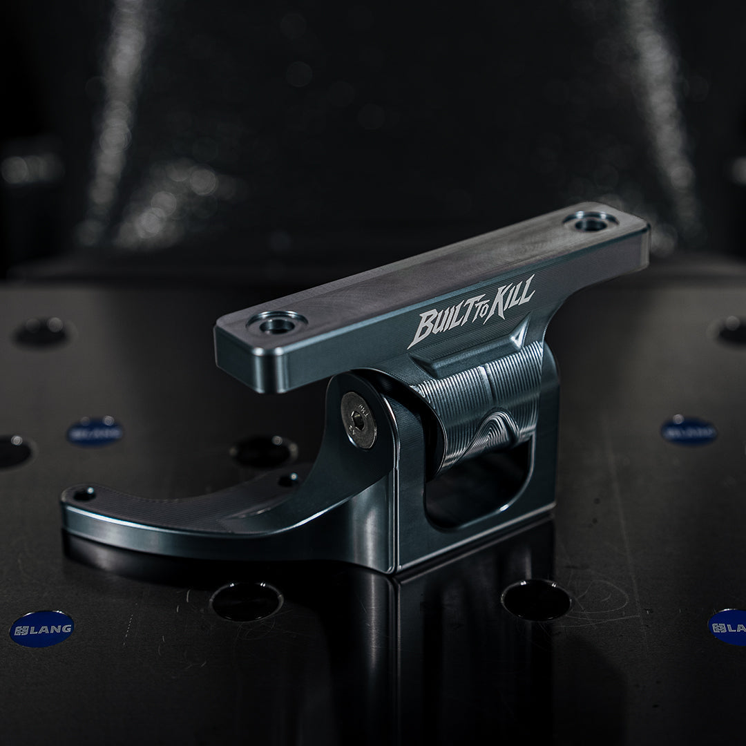 BTKUSA F9X Dual Differential Mount (X3M / X4M)