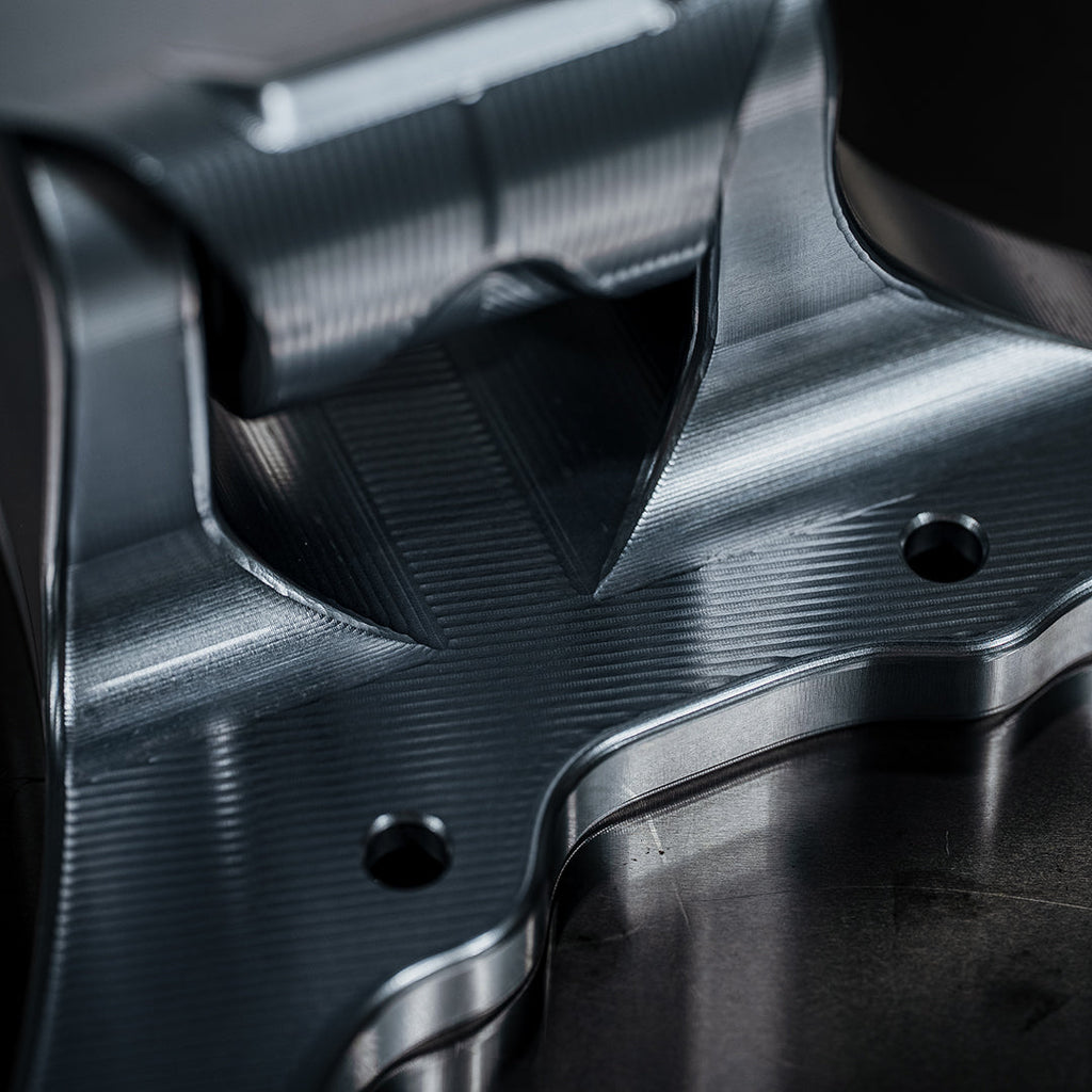 BTKUSA F9X Dual Differential Mount (X3M / X4M)